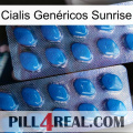 Cialis Genéricos Sunrise viagra2